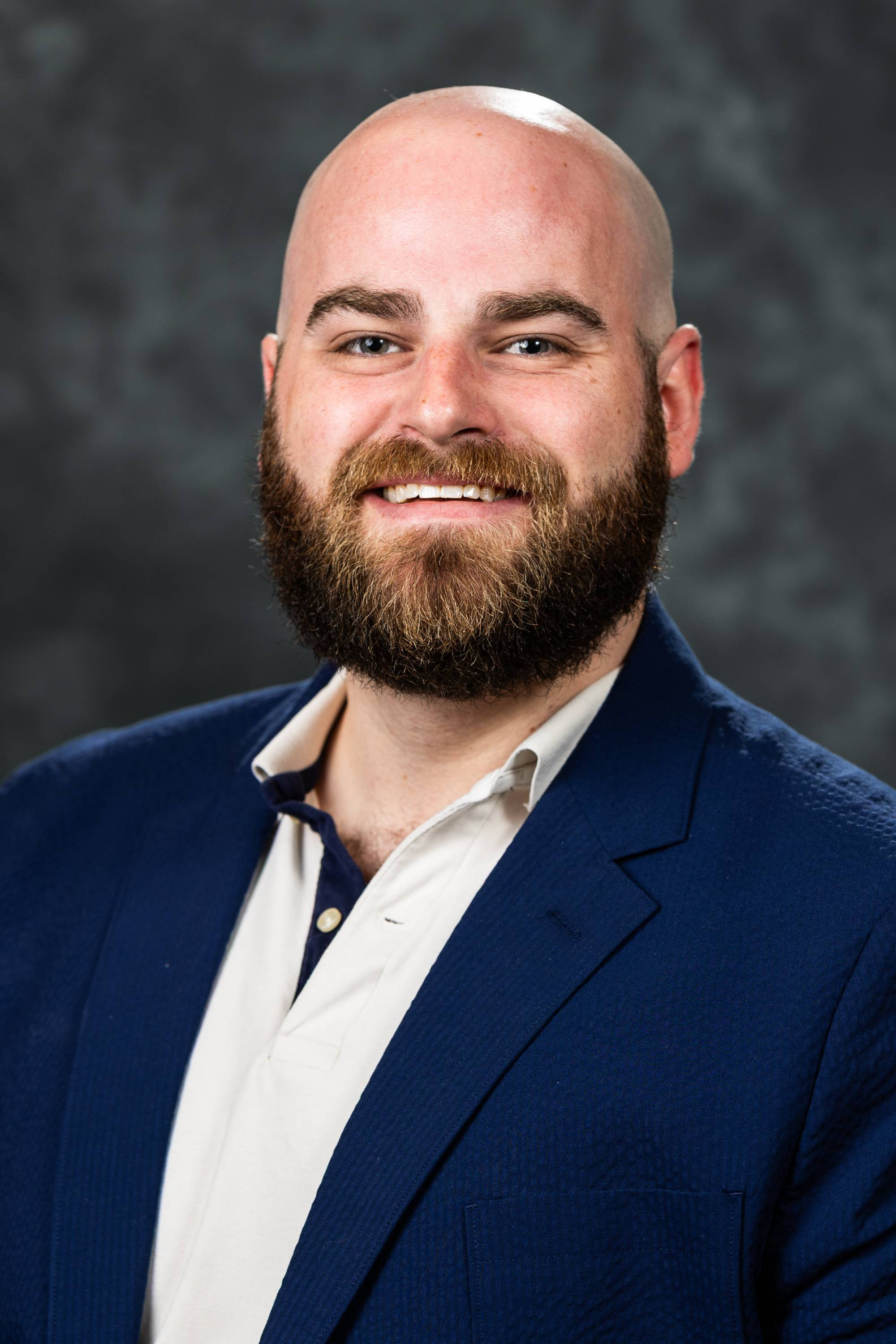 JUSTIN BEAN PORTRAIT